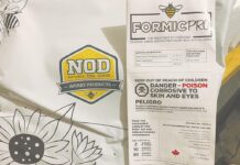 New beekeeping regulations for Ohio formic pro