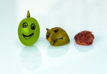 What’s my age again