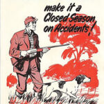 A good start comes from being prepared hunter ed poster