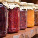 Your summer food preservation toolkit jam jars canned goods