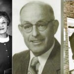 Mahoning County Agricultural Hall of Fame inductees announced Edward and Charles Barth and Larry and Kathy Bennett