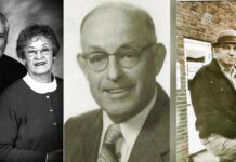 Mahoning County Agricultural Hall of Fame inductees announced Edward and Charles Barth and Larry and Kathy Bennett