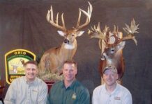 Ohio’s big bucks ohio big bucks