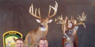 Ohio’s big bucks ohio big bucks