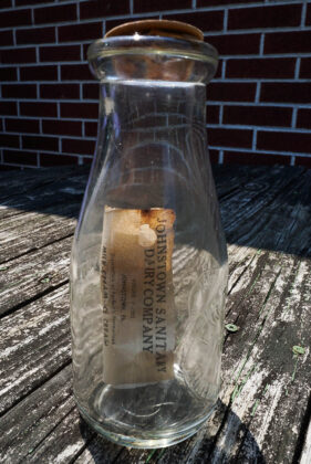 Johnstown Sanitary Dairy