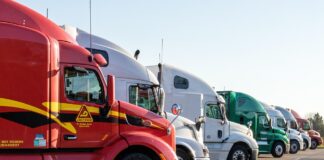 EPA announces diesel exhaust fluid fix for truckers, farmers