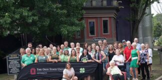 Round-up of 4-H news for Aug. 28, 2025 Tuscarawas County 4-H alumni