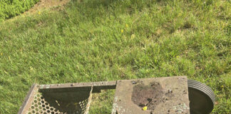 What do you think this cart may have been used for? Item No. 1293