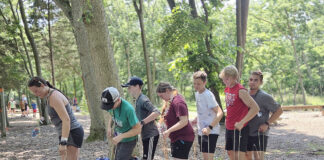 Roundup of 4-H news for Sept. 18, 2025 4-H youth