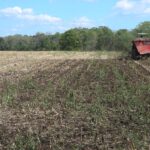 Affirmative defense can help protect agricultural producers Nutrient Application