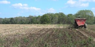 Affirmative defense can help protect agricultural producers Nutrient Application