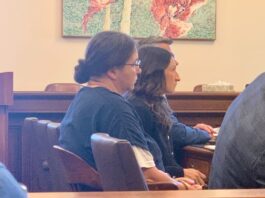 Ohio Amish woman found not guilty by insanity in son’s drowning death