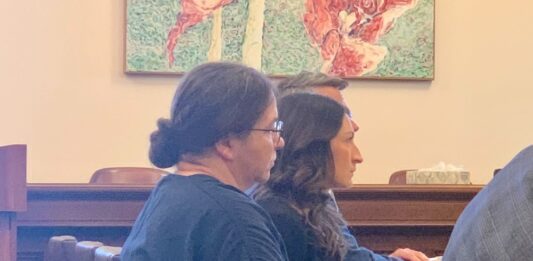 Ohio Amish woman found not guilty by insanity in son’s drowning death