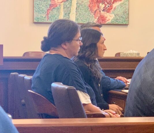 Ohio Amish woman found not guilty by insanity in son’s drowning death