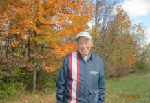 Linus B. Losh Lenny Losh