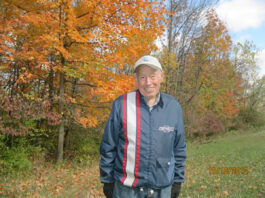 Linus B. Losh Lenny Losh