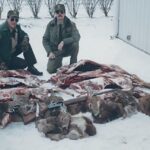 A warden’s review of Ohio’s deer hunting Jim Abrams and deer