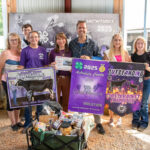 2025 Ashtabula County Junior Fair Sale