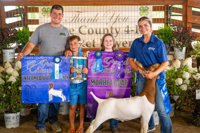 2025 Lake County Fair