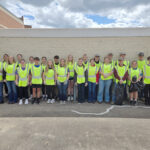 Roundup of FFA news for Sept. 18, 2025 West Holmes FFA adopt-a-highway
