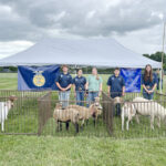 Roundup of FFA news for Sept. 4, 2025 black river ffa