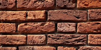 Safety meeting bricks