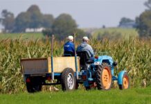 Anger is building while solutions are fleeting farmers