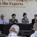 Ohio State experts analyze complicated agricultural economy at Farm Science Review 2025 fsr ask the experts panel