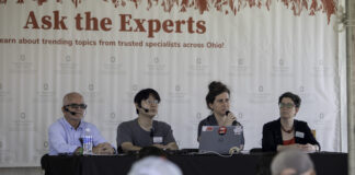 Ohio State experts analyze complicated agricultural economy at Farm Science Review 2025 fsr ask the experts panel