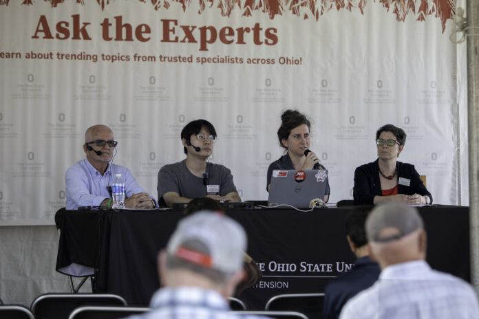 2025 fsr ask the experts panel