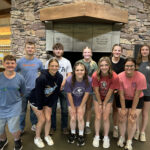 Roundup of FFA news for Sept. 11, 2025 hillsdale officers