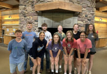 Roundup of FFA news for Sept. 11, 2025 hillsdale officers