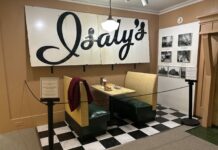 Arms Family Museum opens new Isaly’s exhibit Isaly exhibt Arms Family Museum