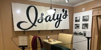 Arms Family Museum opens new Isaly’s exhibit Isaly exhibt Arms Family Museum