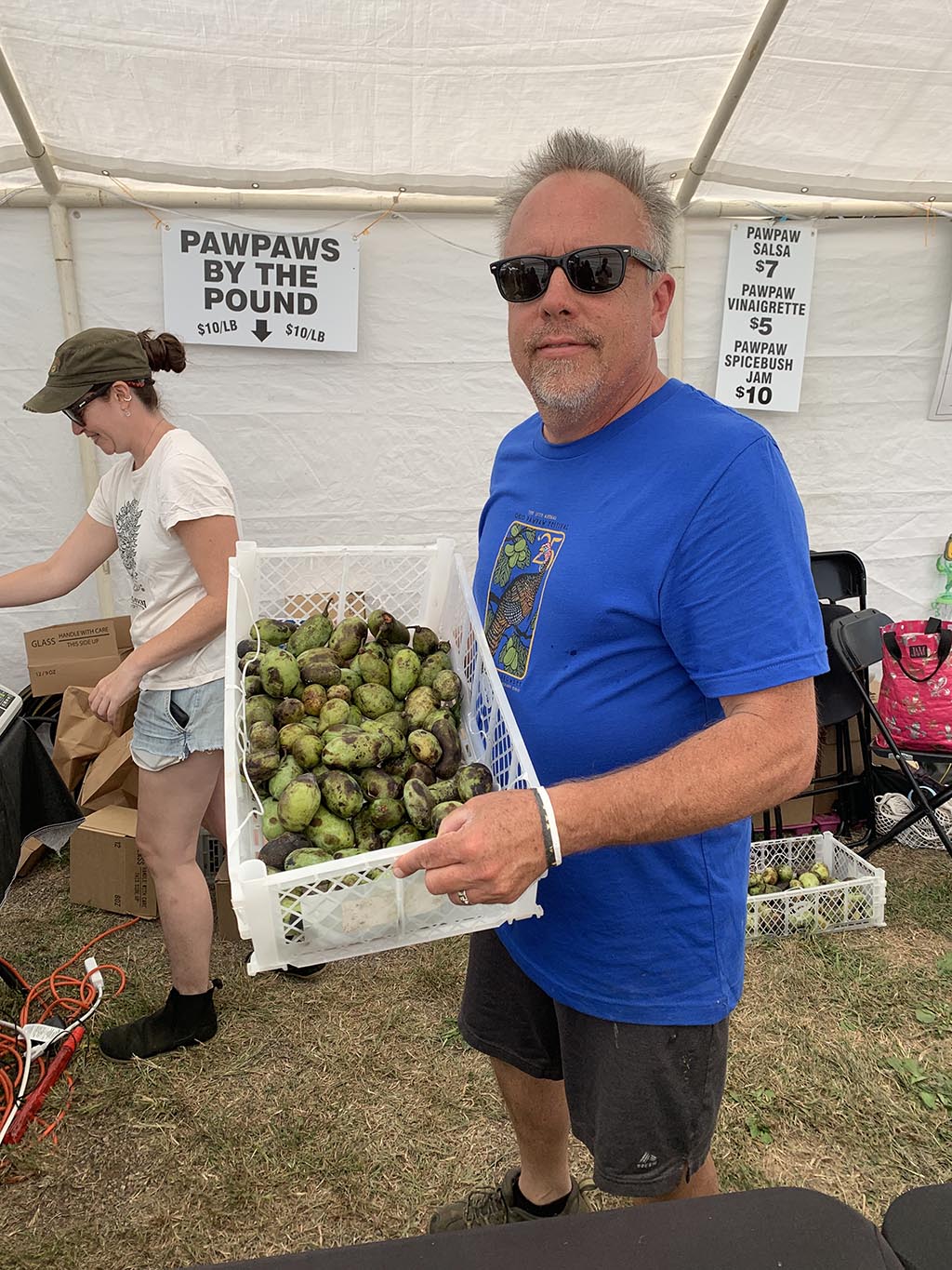 integration acres chris chmiel