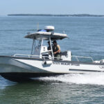 A Canadian holiday, or another day monitoring Lake Erie? lake erie law