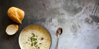 Soup at Six Series announces 2026 lineup