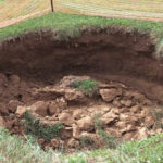 Everything to know about sinkholes sinkhole