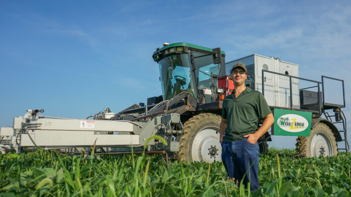 weed zapper weed zapper