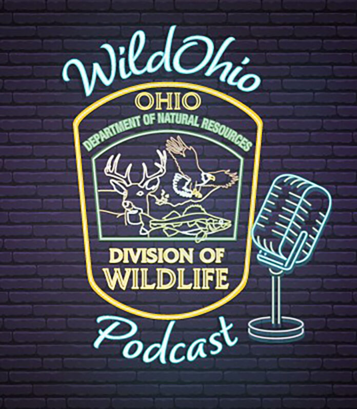 wildohio podcast header