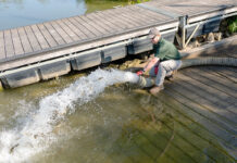 Muskies stocked in select Ohio lakes 20,000 muskies