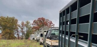 Community rallies after fire destroys Butler County dairy barn