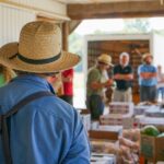 Fresh, affordable, local: Ohio’s Amish produce markets keep communities fed
