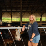 PA Beef to PA Schools program at a standstill as it awaits funding fate Jenn Logan