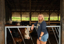 PA Beef to PA Schools program at a standstill as it awaits funding fate Jenn Logan