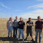 Roundup of FFA news for Oct. 9, 2025 Mount Vernon