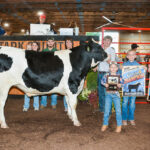2025 Stark County Junior Fair Sale results