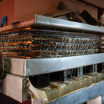 Sally’s Cider Press offers apple cider pressings to the public Sally's Cider Press