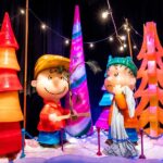 Charlie Brown headed to McKinley Presidential Library & Museum charlie brown