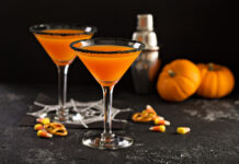 “The Good Witch’s” Brew